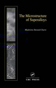 Microstructure of Superalloys