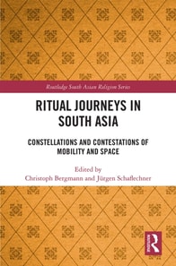 Ritual Journeys in South Asia
