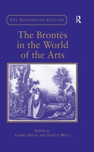 Bront,in the World of the Arts