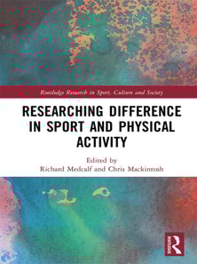 Researching Difference in Sport and Physical Activity
