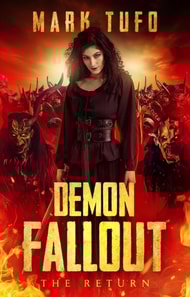 Demon Fallout:  The Return.  Lycan Fallout 4.5