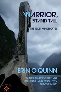 Warrior, Stand Tall (The Iron Warrior 2)