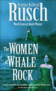 Women of Whale Rock