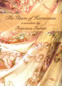 Gown of Harmonies