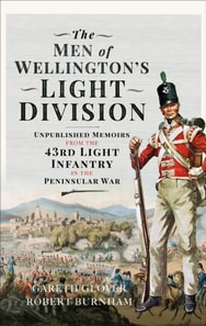 Men of Wellington's Light Division