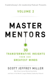 Master Mentors Volume 2