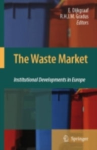 Waste Market