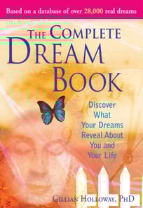 Complete Dream Book