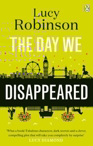 Day We Disappeared