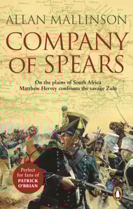 Company Of Spears