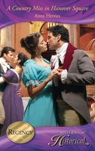 Country Miss In Hanover Square