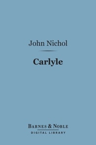 Carlyle (Barnes & Noble Digital Library)