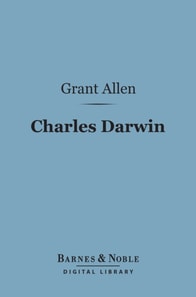 Charles Darwin (Barnes & Noble Digital Library)
