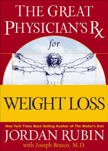 Great Physician's Rx for Weight Loss