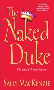 Naked Duke