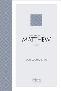 Book of Matthew (2020 Edition)