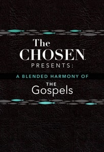 Chosen Presents: A Blended Harmony of the Gospels