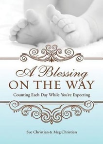 Blessing On The Way