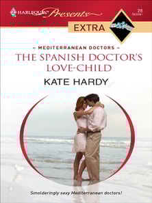 Spanish Doctor's Love-Child