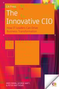 Innovative CIO