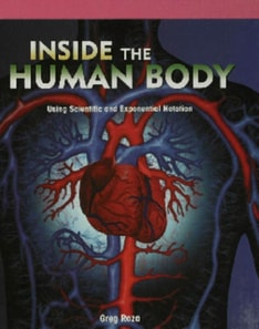 Inside the Human Body