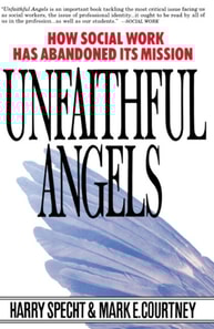 Unfaithful Angels