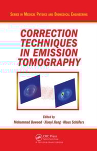 Correction Techniques in Emission Tomography