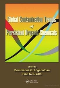 Global Contamination Trends of Persistent Organic Chemicals