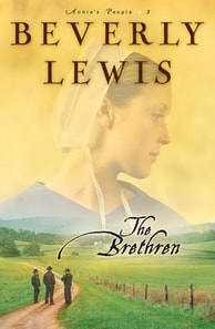Brethren (Annie's People Book #3)