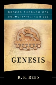 Genesis (Brazos Theological Commentary on the Bible)