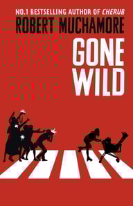 Gone Wild