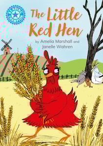 Little Red Hen