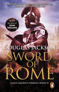 Sword of Rome
