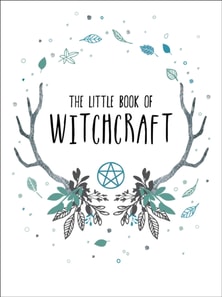 Little Book of Witchcraft