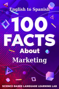 100 Facts About Marketing