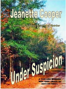 Under Suspicion