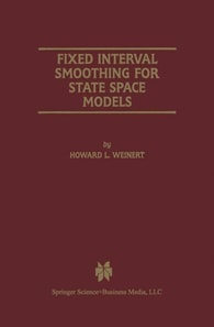 Fixed Interval Smoothing for State Space Models