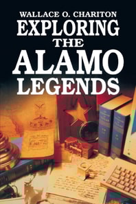 Exploring Alamo Legends