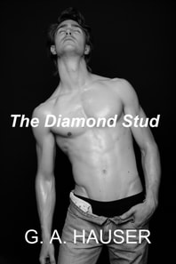 Diamond Stud