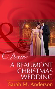 Beaumont Christmas Wedding