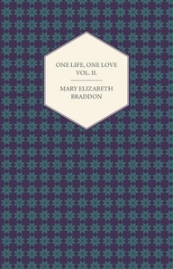 One Life, One Love Vol. II.