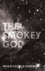 Smokey God