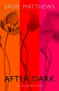 After Dark Trilogy: Fire After Dark, Secrets After Dark, Promises After Dark