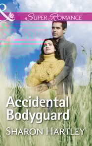 Accidental Bodyguard