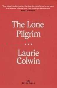 Lone Pilgrim