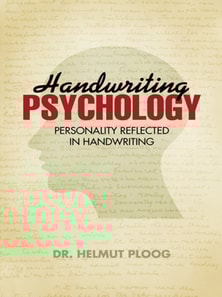 Handwriting Psychology