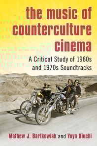 Music of Counterculture Cinema
