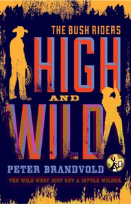 High and Wild