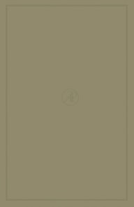 Physics of Thin Films