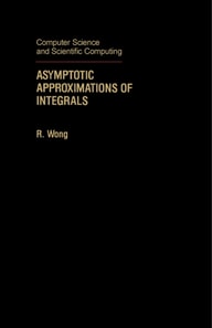 Asymptotic Approximations of Integrals